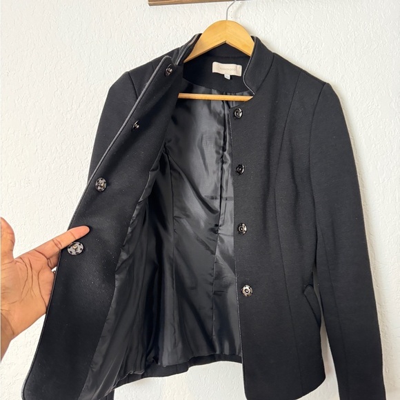 Anthropologie Mignon Doo Coat - Picture 6 of 8